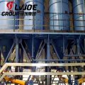 construction equipments Calcium Silicate Board Production Line